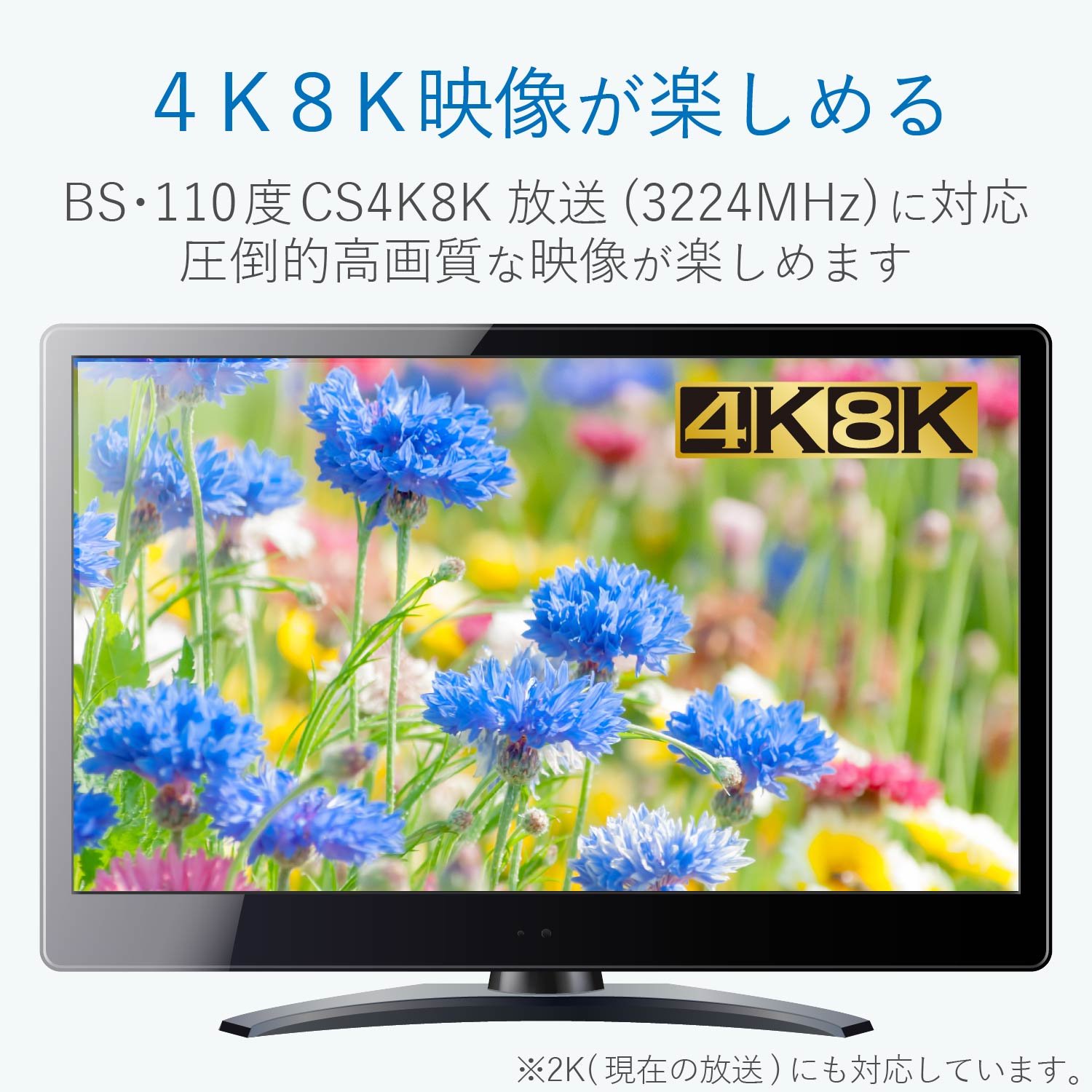 Amazon | DXアンテナ 屋外用 分配器 【2K 4K 8K 対応】 2分配 全端子